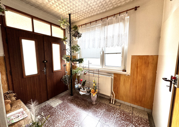 Na predaj rodinný dom v obci Popudinské Močidlany,ok.SKALICA