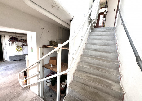 Na predaj rodinný dom v obci Popudinské Močidlany,ok.SKALICA