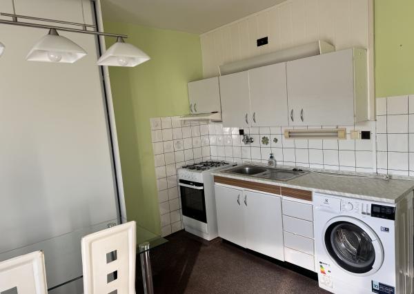 Na prenájom: 1-izbový byt v Skalici – ulica L. Svobodu.