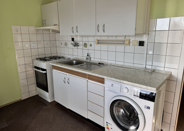 Na prenájom: 1-izbový byt v Skalici – ulica L. Svobodu.