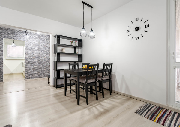 ŠAMORÍN -  3 izb.  BYT NA PRENÁJOM , Hlavná ulica