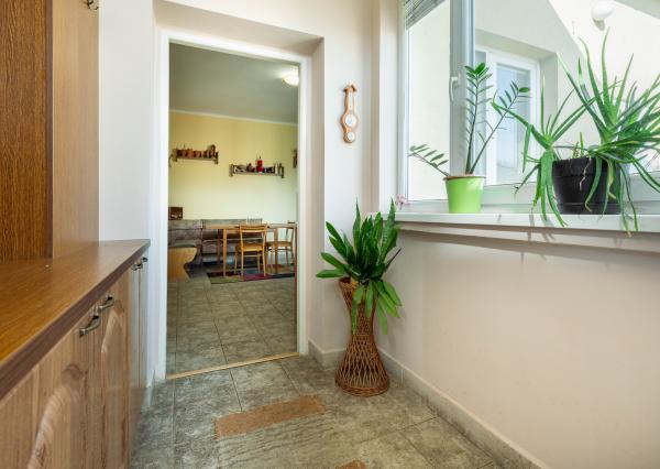 Na predaj kompletne zrekonštruovaný rodinný dom v obci Mad