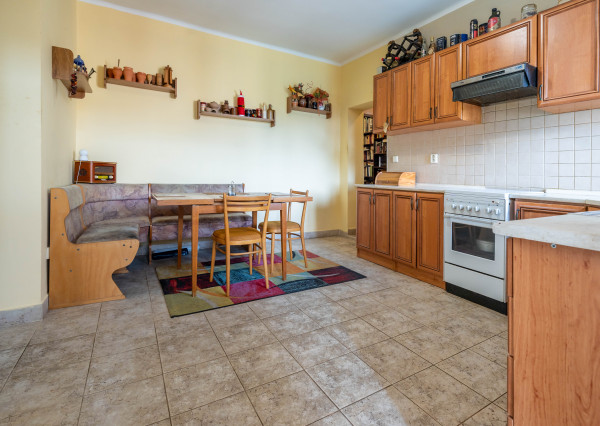 Na predaj kompletne zrekonštruovaný rodinný dom v obci Mad