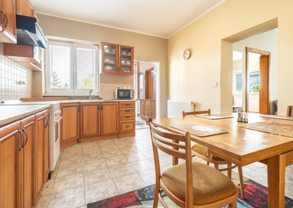 Na predaj kompletne zrekonštruovaný rodinný dom v obci Mad