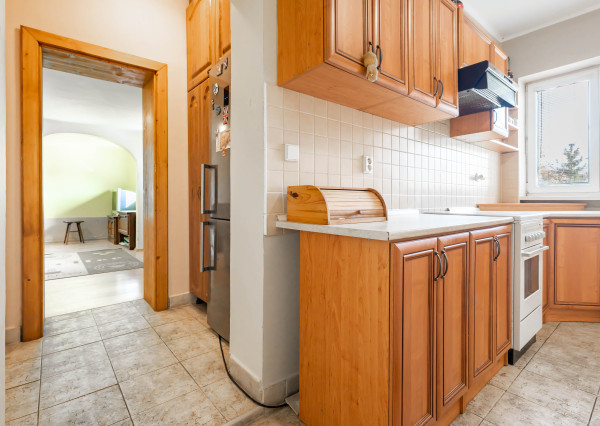 Na predaj kompletne zrekonštruovaný rodinný dom v obci Mad