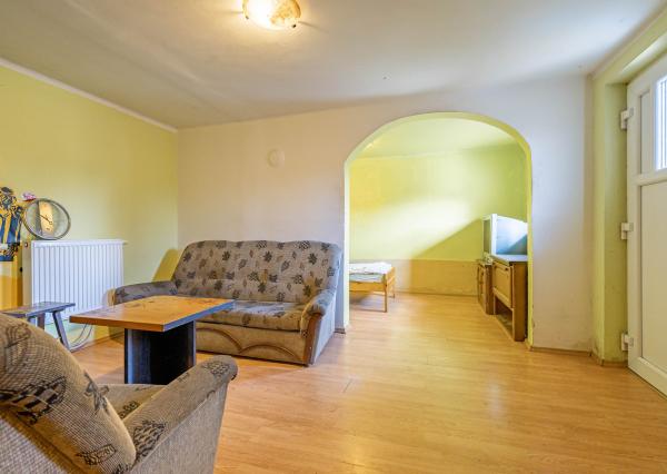 Na predaj kompletne zrekonštruovaný rodinný dom v obci Mad