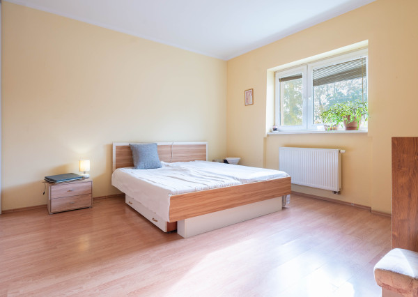 Na predaj kompletne zrekonštruovaný rodinný dom v obci Mad