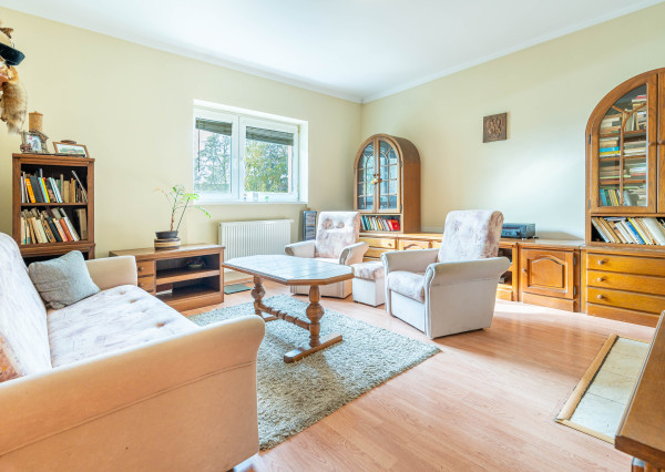 Na predaj kompletne zrekonštruovaný rodinný dom v obci Mad