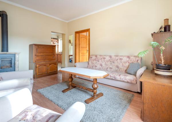 Na predaj kompletne zrekonštruovaný rodinný dom v obci Mad