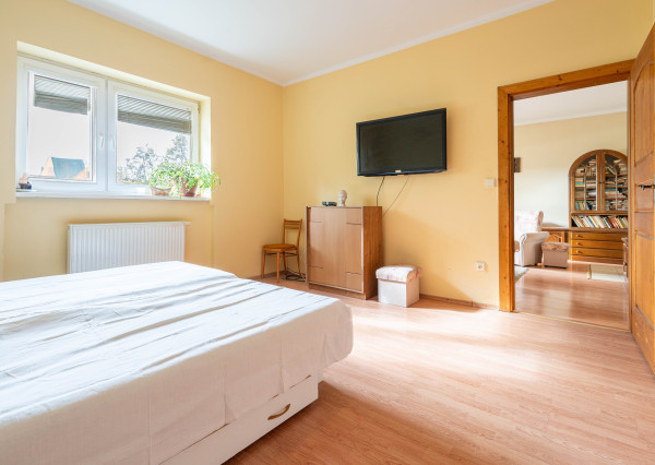 Na predaj kompletne zrekonštruovaný rodinný dom v obci Mad