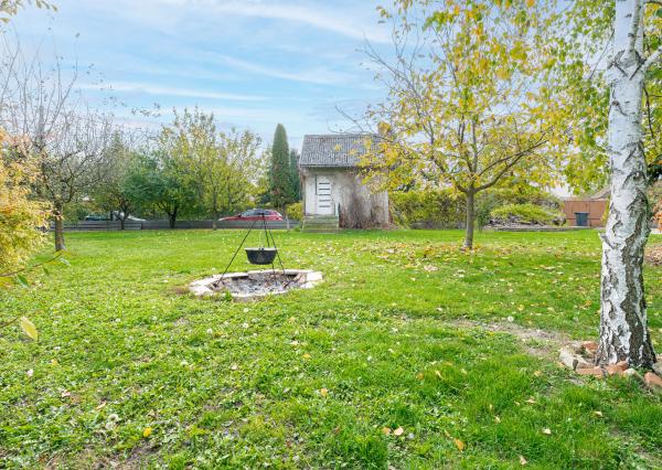 Na predaj kompletne zrekonštruovaný rodinný dom v obci Mad