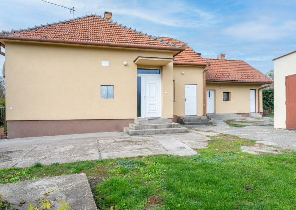 Na predaj kompletne zrekonštruovaný rodinný dom v obci Mad