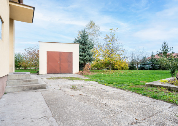 Na predaj kompletne zrekonštruovaný rodinný dom v obci Mad