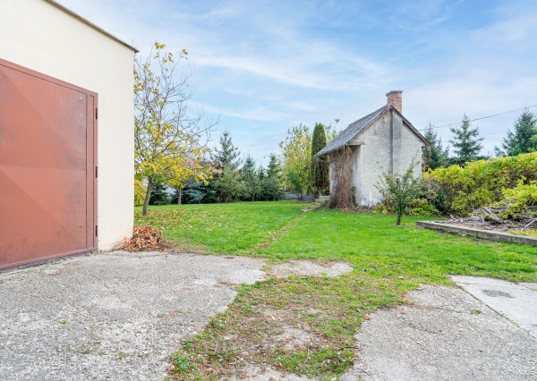 Na predaj kompletne zrekonštruovaný rodinný dom v obci Mad