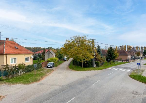 Na predaj kompletne zrekonštruovaný rodinný dom v obci Mad