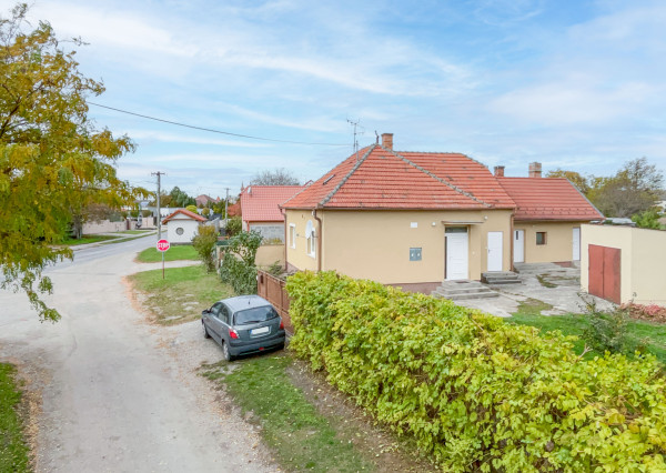 Na predaj kompletne zrekonštruovaný rodinný dom v obci Mad