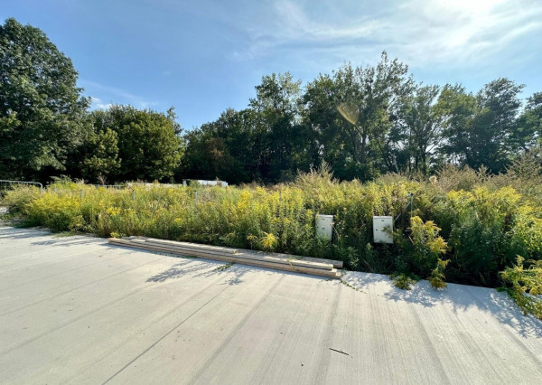 Jedinečný stavebný pozemok Bernolákovo - sukromie pri vode