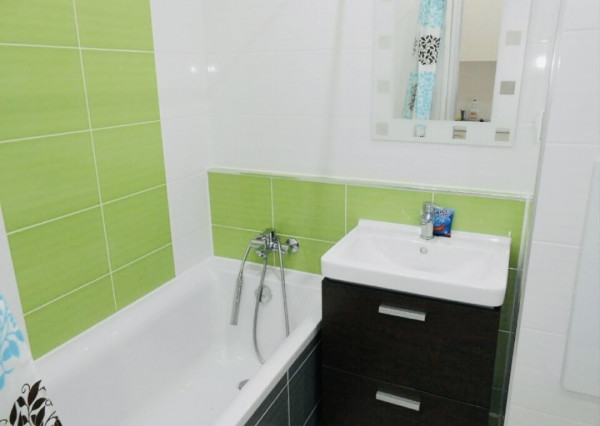 Na predaj garsónka v okresnom meste Skalica.