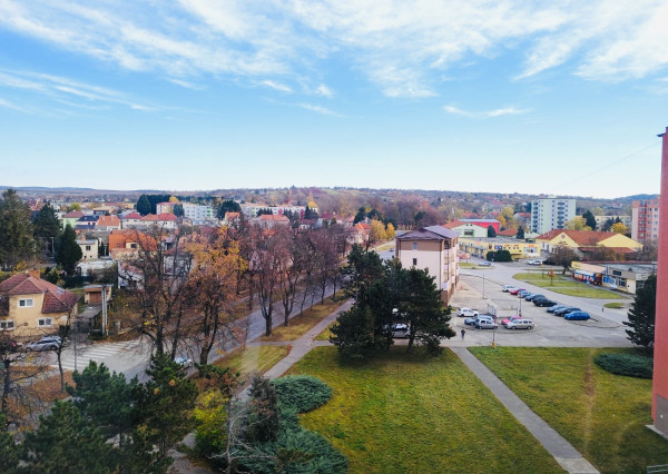 Na predaj garsónka v okresnom meste Skalica.