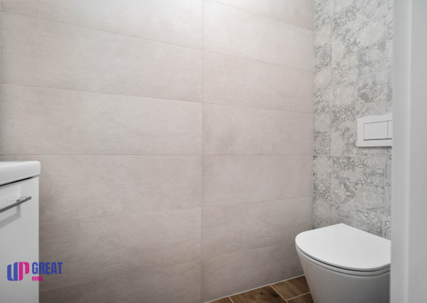 PREDAJ 3 izb. bytu s terasou, Oľdza, parking, novostavba