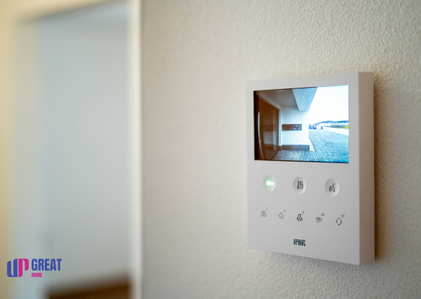 PREDAJ 3 izb. bytu s terasou, Oľdza, parking, novostavba