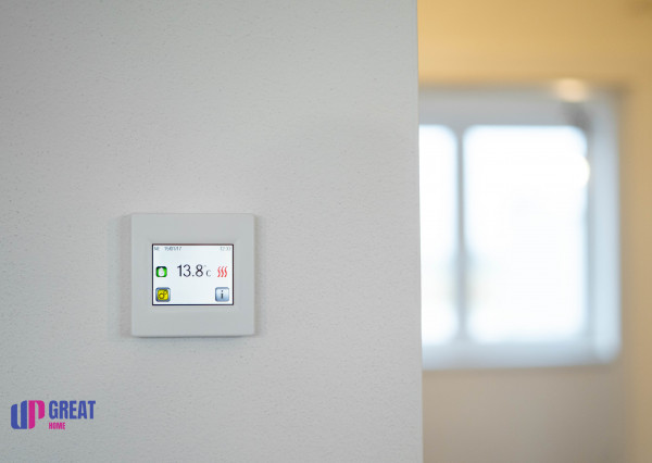 PREDAJ 3 izb. bytu s terasou, Oľdza, parking, novostavba