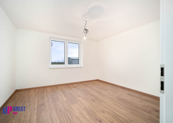 PREDAJ 3 izb. bytu s terasou, Oľdza, parking, novostavba