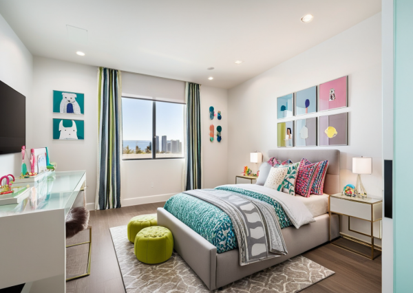 PREDAJ 3 izb. bytu s terasou, Oľdza, parking, novostavba