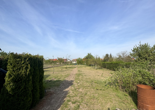 Na predaj priestranný 7-izbový rodinný dom v Gbeloch, okres Skalica.