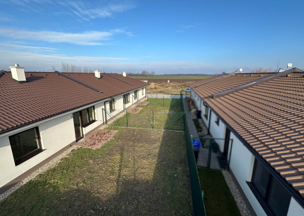 PREDAJ 3 izb. rodinného domu, Macov, novostavba, všetky IS