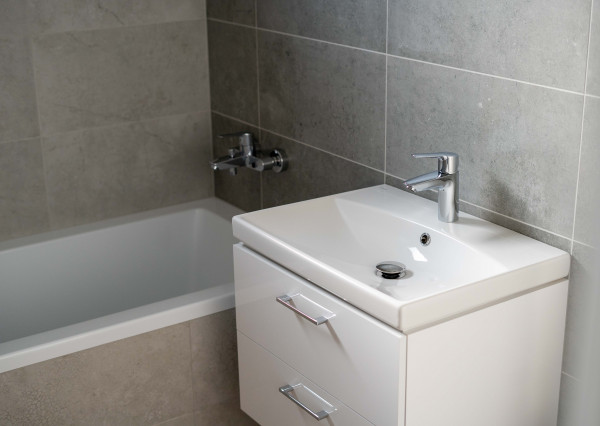 PREDAJ 3 izb. rodinného domu, Macov, novostavba, všetky IS