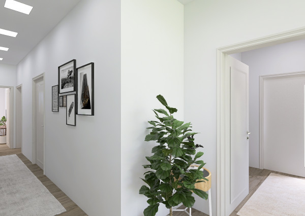 Na predaj Rodinný holodom v obci Kyselica - novostavba