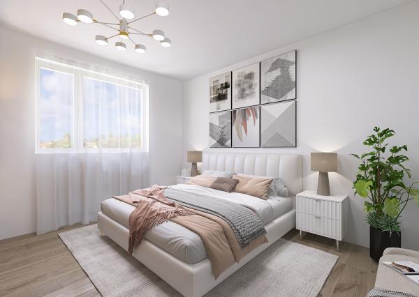 Na predaj Rodinný holodom v obci Kyselica - novostavba