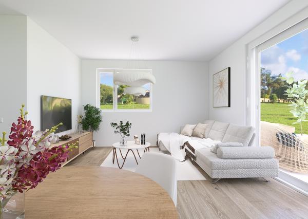 Na predaj Rodinný holodom v obci Kyselica - novostavba