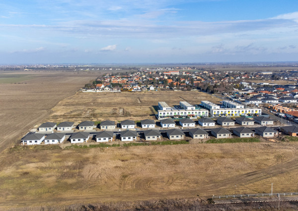 projekthviezda.sk - Kolaudujeme - Posledné RD vo Hviezde