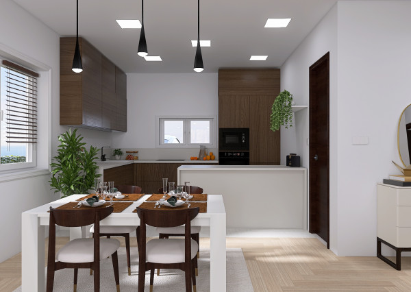 projekthviezda.sk - Kolaudujeme - Posledné RD vo Hviezde