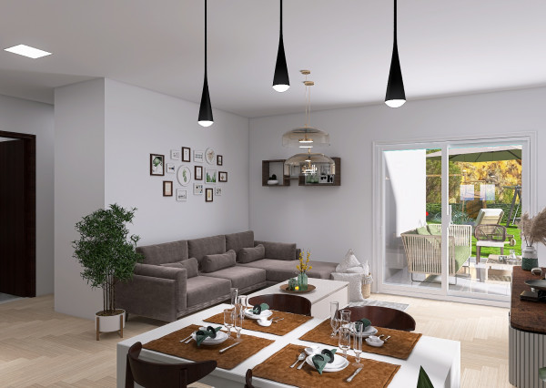 projekthviezda.sk - Kolaudujeme - Posledné RD vo Hviezde