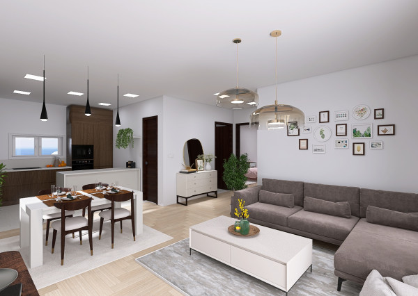 projekthviezda.sk - Kolaudujeme - Posledné RD vo Hviezde