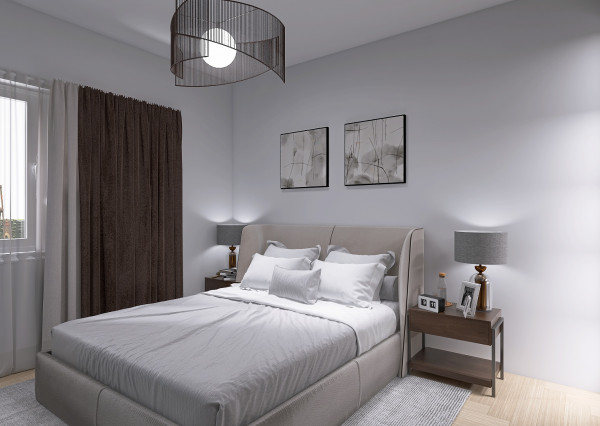 projekthviezda.sk - Kolaudujeme - Posledné RD vo Hviezde