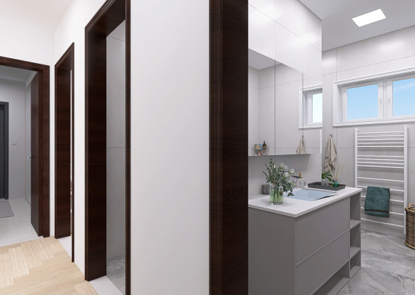 projekthviezda.sk - Kolaudujeme - Posledné RD vo Hviezde