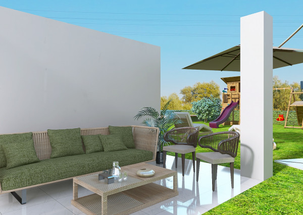 projekthviezda.sk - Kolaudujeme - Posledné RD vo Hviezde