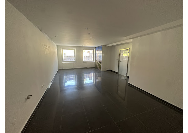 Prenájom obchodných priestorov v Skalici, ulica Potočná.