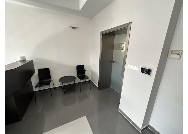 Prenájom obchodných priestorov v Skalici, ulica Potočná.