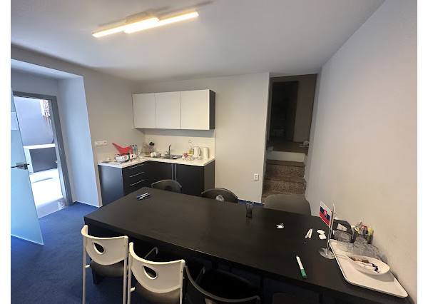 Prenájom obchodných priestorov v Skalici, ulica Potočná.