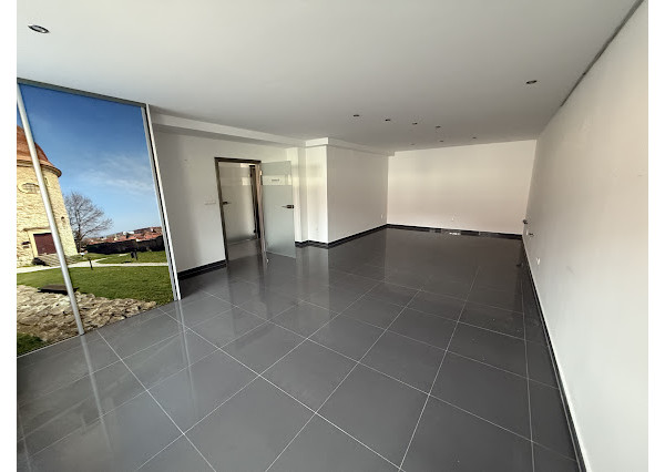 Prenájom obchodných priestorov v Skalici, ulica Potočná.