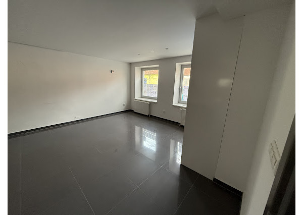 Prenájom obchodných priestorov v Skalici, ulica Potočná.