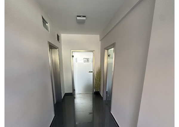 Prenájom obchodných priestorov v Skalici, ulica Potočná.