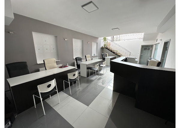 Prenájom obchodných priestorov v Skalici, ulica Potočná.