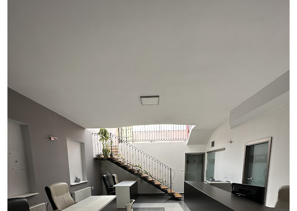 Prenájom obchodných priestorov v Skalici, ulica Potočná.