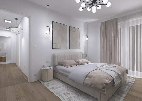 Rodinný dom s garážou - Novostavba - Dunajská Streda